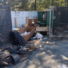 Junk-Removal-Service-at-Dollar-Tree-2034-Metropolitan-Pkwy 1